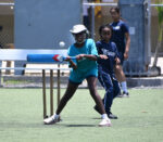 Round four action of inter-primary cricket wraps up
