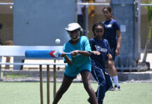 Round four action of inter-primary cricket wraps up