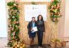 Arianna Chin named Cayman’s 2026 tourism ambassador tourism