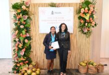 Arianna Chin named Cayman’s 2026 tourism ambassador tourism