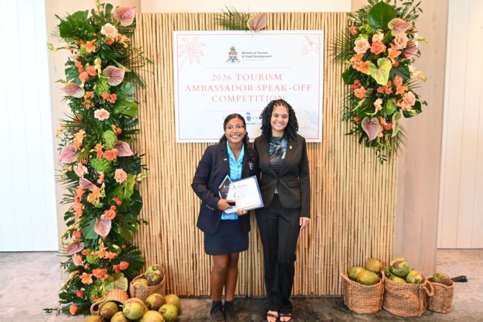 winners tourism