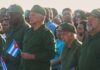 Credit card payments halted, leaders sanctioned, businesses depart Cuba cuba