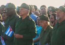 Credit card payments halted, leaders sanctioned, businesses depart Cuba cuba