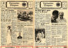 50 years ago: Doucet leaves, big fish caught and bank managers chase down swindlers