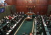 First summer Youth Parliament debate scheduled for 2 July