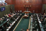 First summer Youth Parliament debate scheduled for 2 July