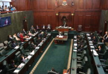 First summer Youth Parliament debate scheduled for 2 July