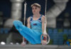 Cayman gymnasts wrap up Pan American campaign in Brazil