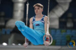 Cayman gymnasts wrap up Pan American campaign in Brazil