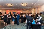 ‘Cayman Crypto Casino Night’ doubles down for Cayman Food Bank