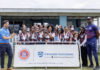 John Gray and Clifton Hunter crowned U-16 cricket champions