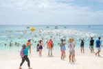 Flowers Sea Swim hits maximum registration for first time since pandemic