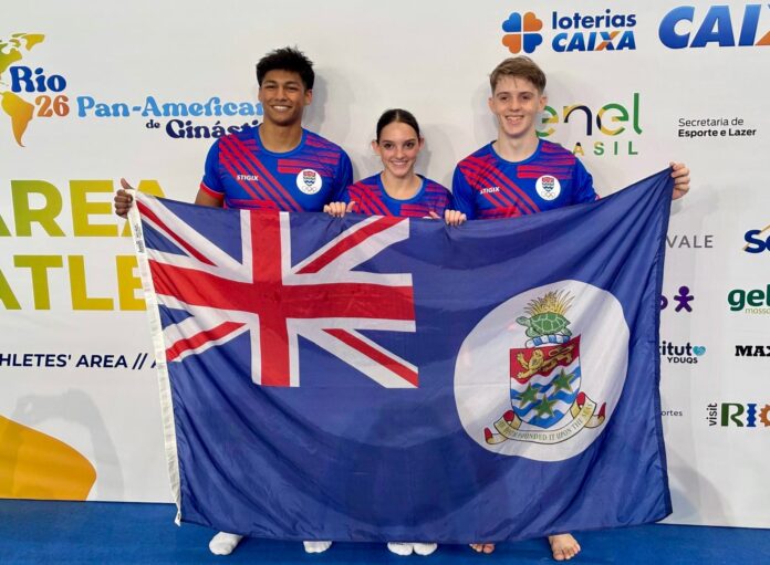 2026 Rio Pan American Gymnastics Championships (5)