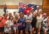 Cayman women retain Caribbean Golf Classic championship title