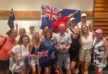 Cayman women retain Caribbean Golf Classic championship title