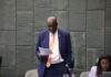 Financial Reporting Authority posts progress report ahead of watchdog review