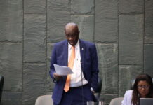 Financial Reporting Authority posts progress report ahead of watchdog review