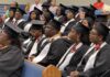 Centre for theological leadership celebrates 9th graduating class