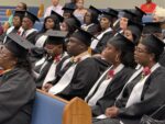 Centre for theological leadership celebrates 9th graduating class