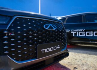 Arch Automotive brings Chery to the Cayman Islands