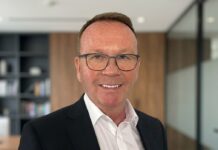Signal Business Incubator: Arthur Branney and Safely Together