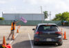 Round two of National Auto Slalom League wraps up