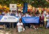 Cayman drone enterprise wins Lions award for BVI schools project