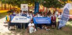 Cayman drone enterprise wins Lions award for BVI schools project