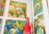 Cayman Art Week’s road to art appreciation