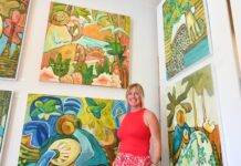 Cayman Art Week’s road to art appreciation