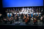 ‘Daylight and Radiance’: A night of music with National Choir and Orchestra