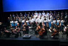‘Daylight and Radiance’: A night of music with National Choir and Orchestra