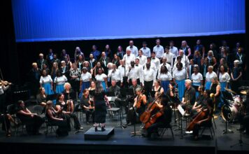 ‘Daylight and Radiance’: A night of music with National Choir and Orchestra