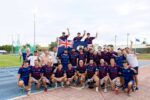 Rugby Big Game XII: Cayman men rise to the top, women fall just short