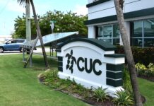 Major power outage hits West Bay and Seven Mile Beach