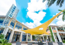 World Cup matches kick off a summer of sport at Camana Bay Cinema Camana-Bay-Cinema