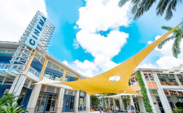 World Cup matches kick off a summer of sport at Camana Bay Cinema Camana-Bay-Cinema