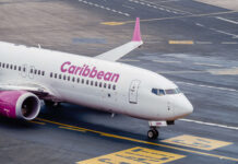 Caribbean Airlines cuts routes