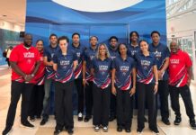 Cayman Islands Basketball announces national teams for summer competitions