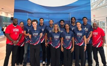 Cayman Islands Basketball announces national teams for summer competitions