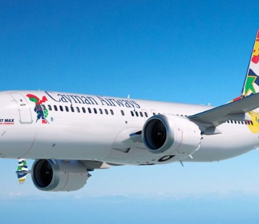 Cayman Airways joins growing list of airlines suspending Cuba flights cuba