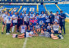 Cayman Flag Football secure double bronze at IFAF Regional Championships