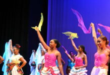 National Dance Company announces ‘MOSAIC’ – its 38th season production