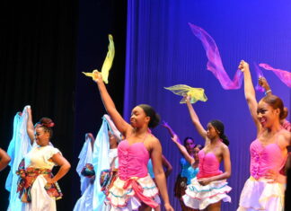 National Dance Company announces ‘MOSAIC’ – its 38th season production
