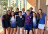 Cayman sends largest team ever to prestigious Mare Nostrum Swim Tour
