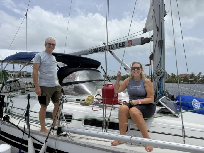 Chip and Sue Ogilvie 3