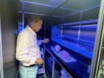 Expansion planned for Cayman’s coral laboratory