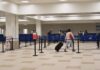 Customs: Travellers within $500 limit have nothing to declare