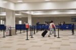 Customs: Travellers within $500 limit have nothing to declare