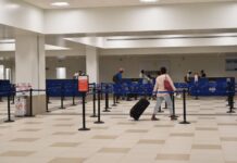 Customs: Travellers within $500 limit have nothing to declare